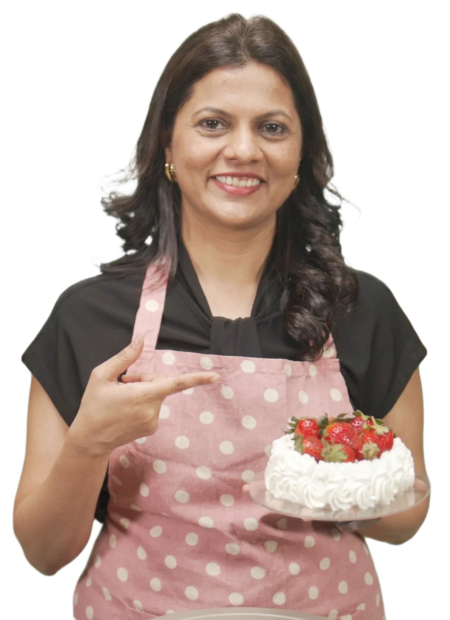 Dipti Vartak
