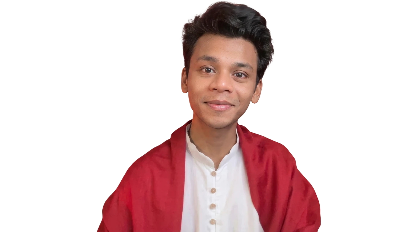 Acharya Kartik Mukherjee