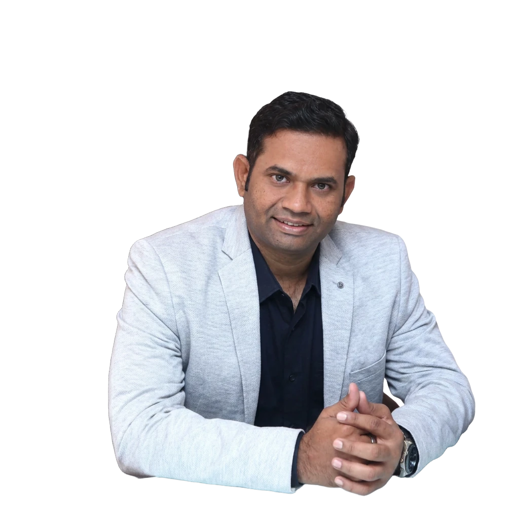 Pritam Patil