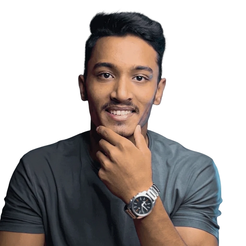 Saqlain Khan