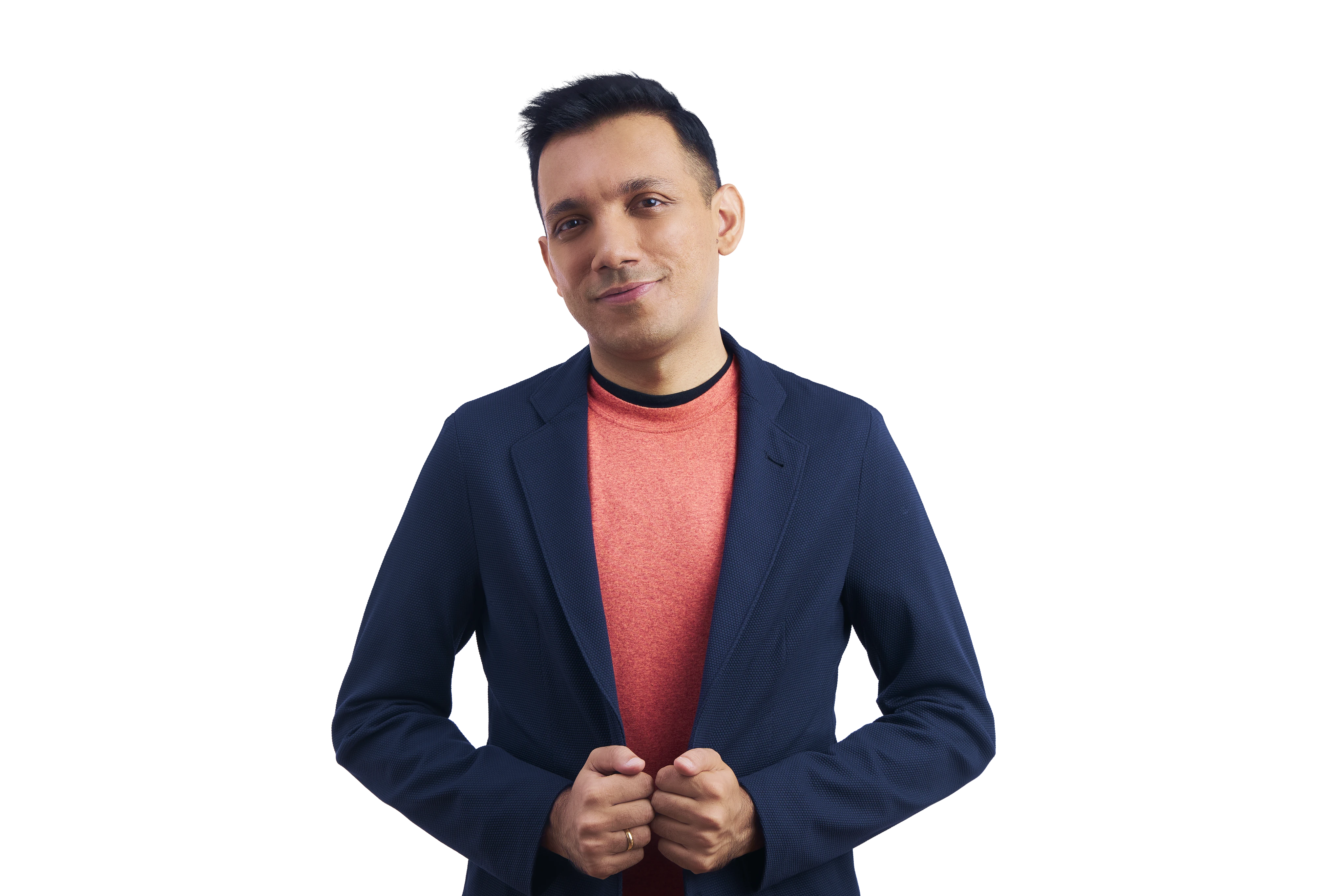 Siddharth Rajsekar